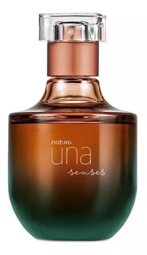 Natura Una Artisan Deo Parfum Feminino 75ml