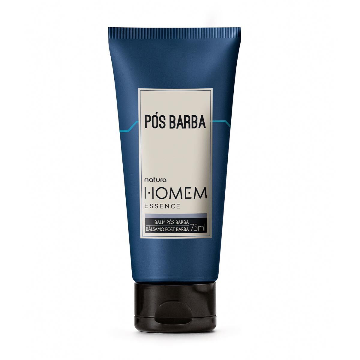 Natura HOMEM Essence Balm After shave Man Essence 75ml