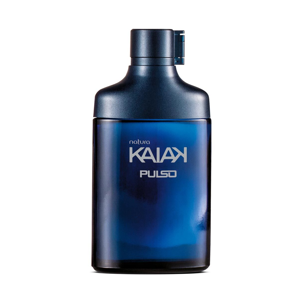 Natura KAIAK Pulso Masculino Deodorant Cologne Men s Pulse 100ml