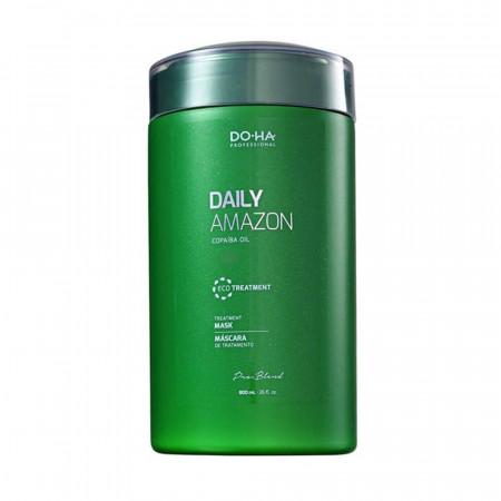 DOHA Professional Daily Amazon Treatment Mask 800ml - DO-HA