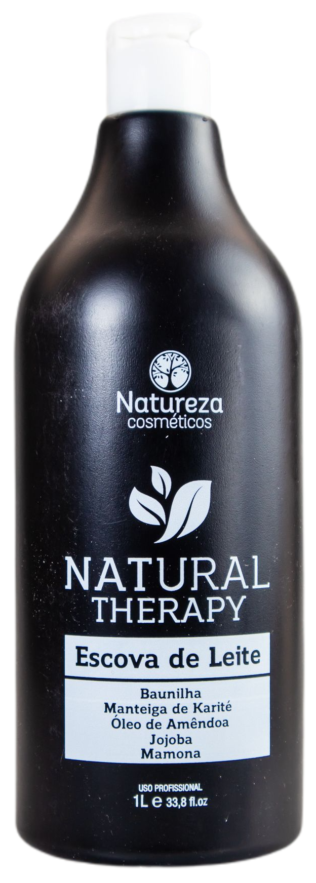 Naturharmony – Composto natural benefit – RB-Professional