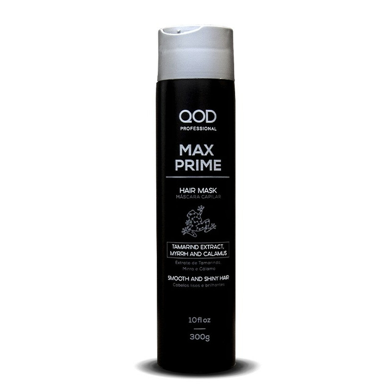 QOD Hair Care QOD Max Prime After Treatment Mask 300G - QOD