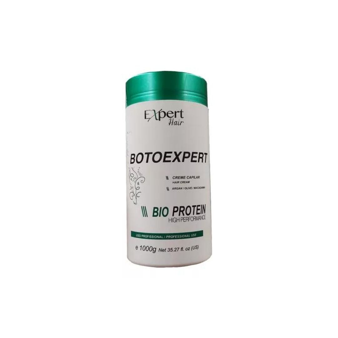 Expert Hair Botoexpert Bio Protein High Performance Treatment Cream 1Kg