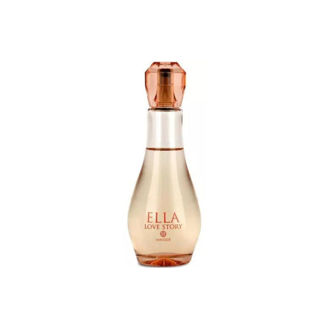 Ella Love Story Female Deo Cologne Perfume Fragance 100ml Hinode