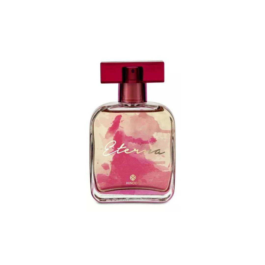Eterna Female Perfume Fragance Eau de Parfum Cologne 100ml Hinode