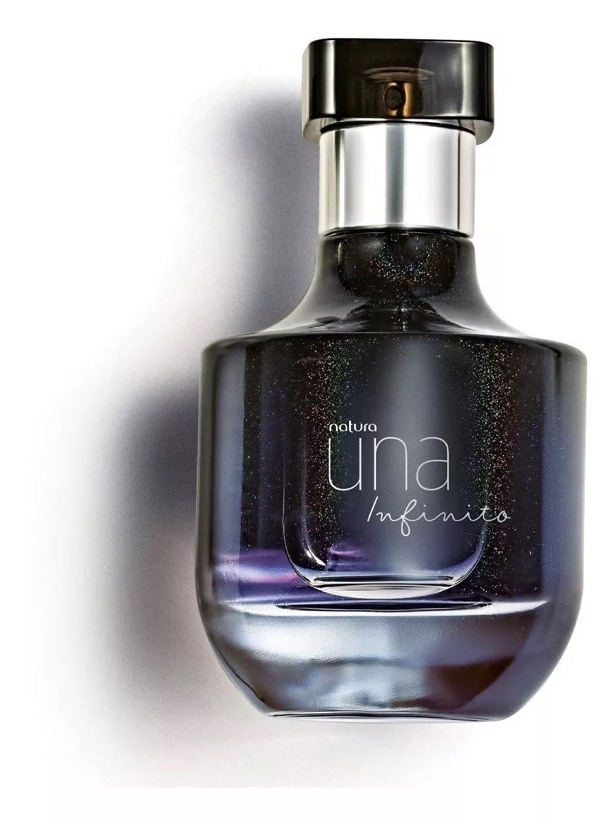 Natura Una Infinito Perfume Woman Feminino 75 ml
