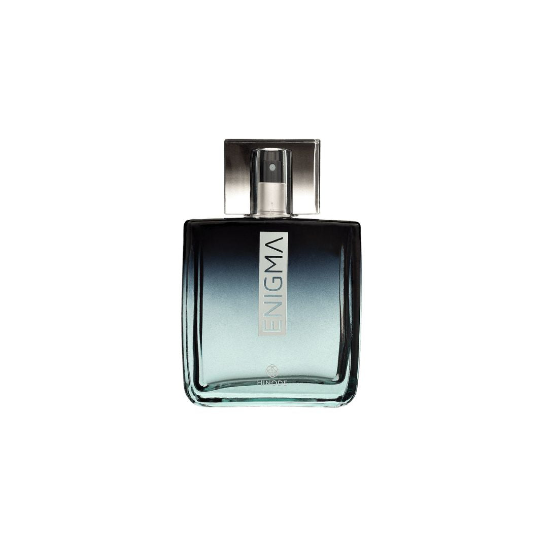 Enigma Deodorant Cologne Body Fragance Perfume 100ml Hinode