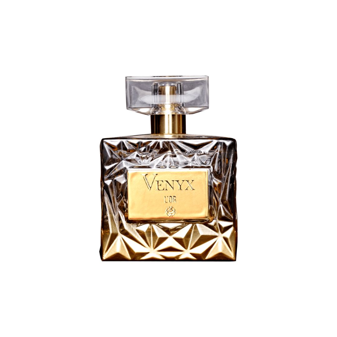 Venyx Lor Deodorant Cologne Body Fragance Perfume 100ml Hinode