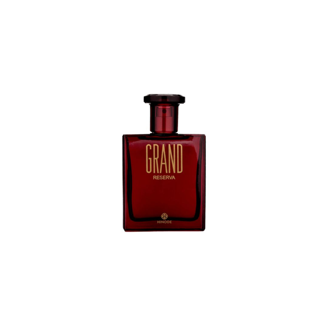 Grand Reserva Deodorant Cologne Body Woody Fragance Perfume 100ml Hinode