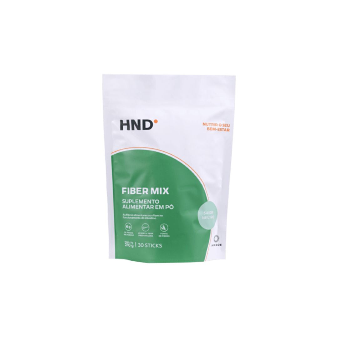 Fiber Mix HND Food Healthy Prebiotic Intestinal Supplement 210g Hinode