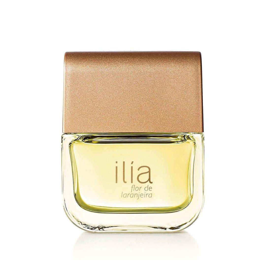 Ilia Flor de Laranjeira Woody Fragance Deo Parfum Perfume Cologne 50ml Natura