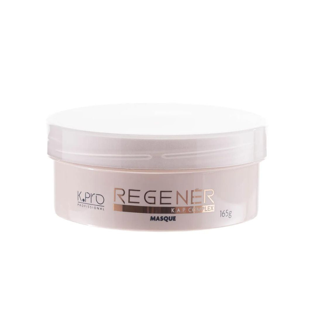 Regener Masque Hair Replacement Recovery Shine Treatment Mask 165g K.Pro