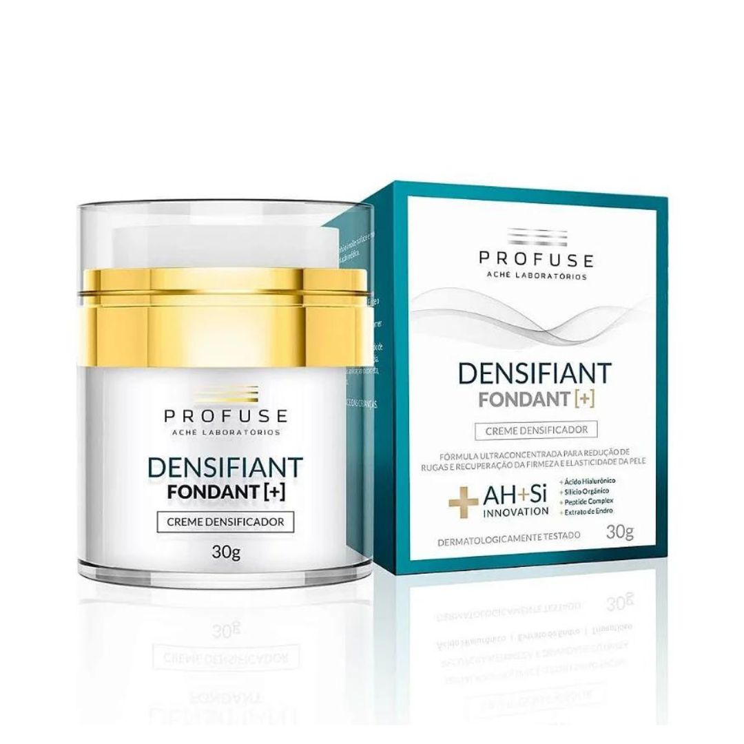 Densifiant Fondant Facial Densifying Anti Aging Cream Skin Care 30g Profuse