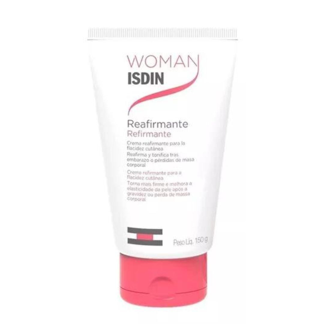 Woman Body Firming Cream Hydration Skin Care Moisturizer 150g Isdin