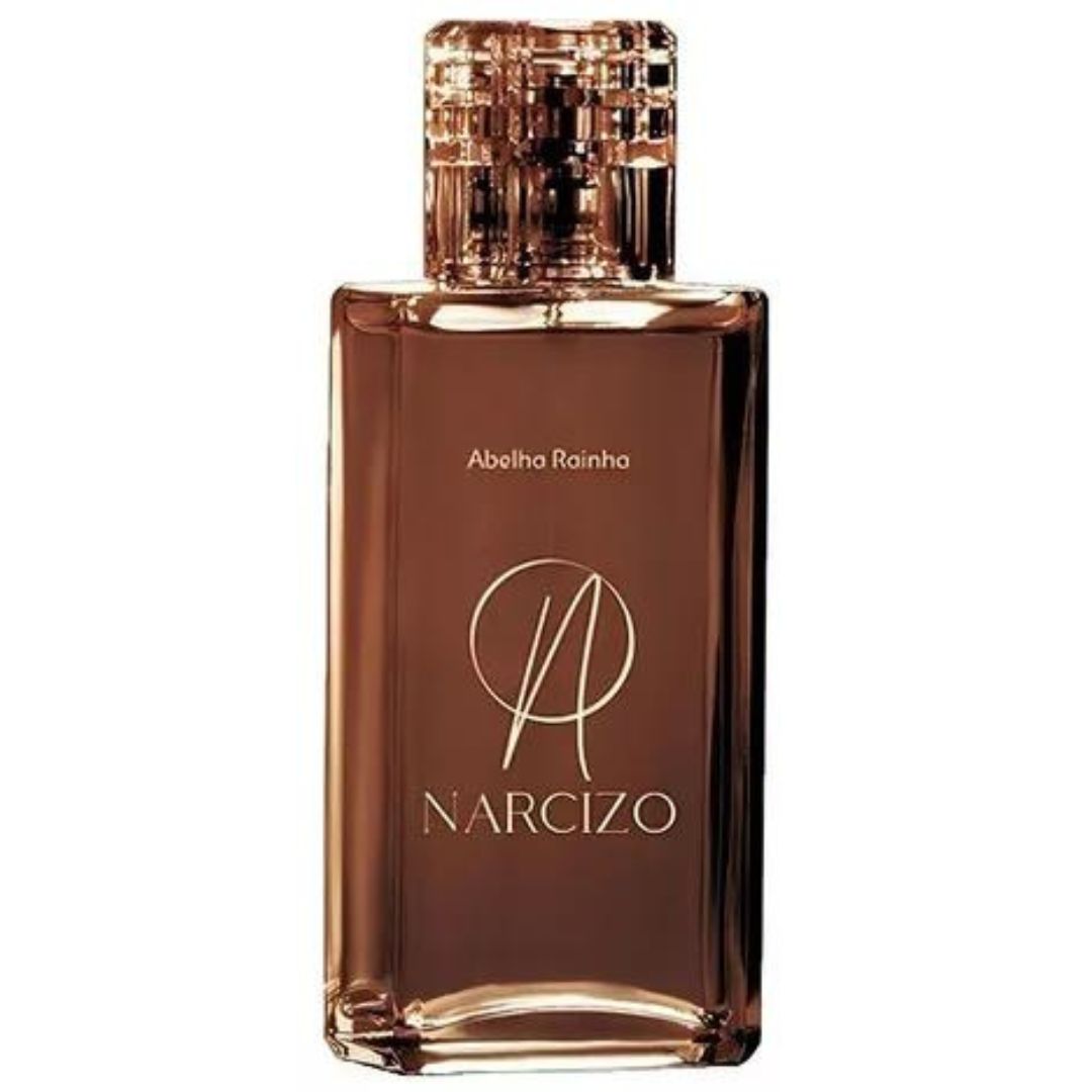 Narcizo Deo Parfum Deodorant Cologne Perfume 100ml Abelha Rainha