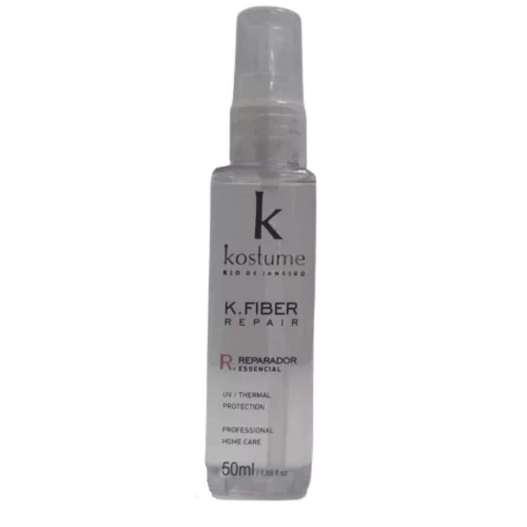 K Fiber Repair Hair Repair Oil Finisher Treatment 50ml Kostume