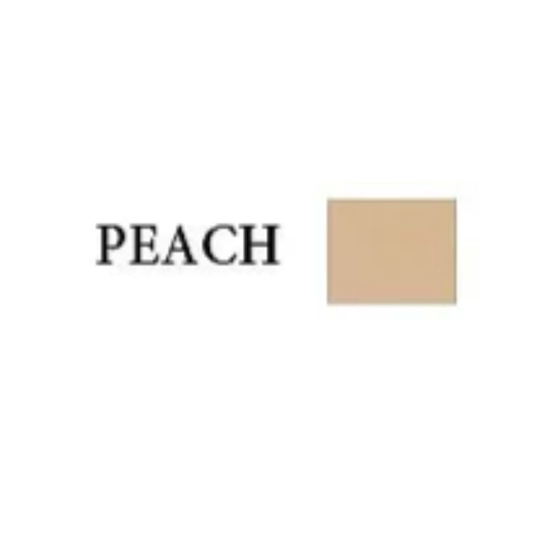 Sunscreen Protector Base Stick Peach Color SPF 80 Skin Care 17g Adcos