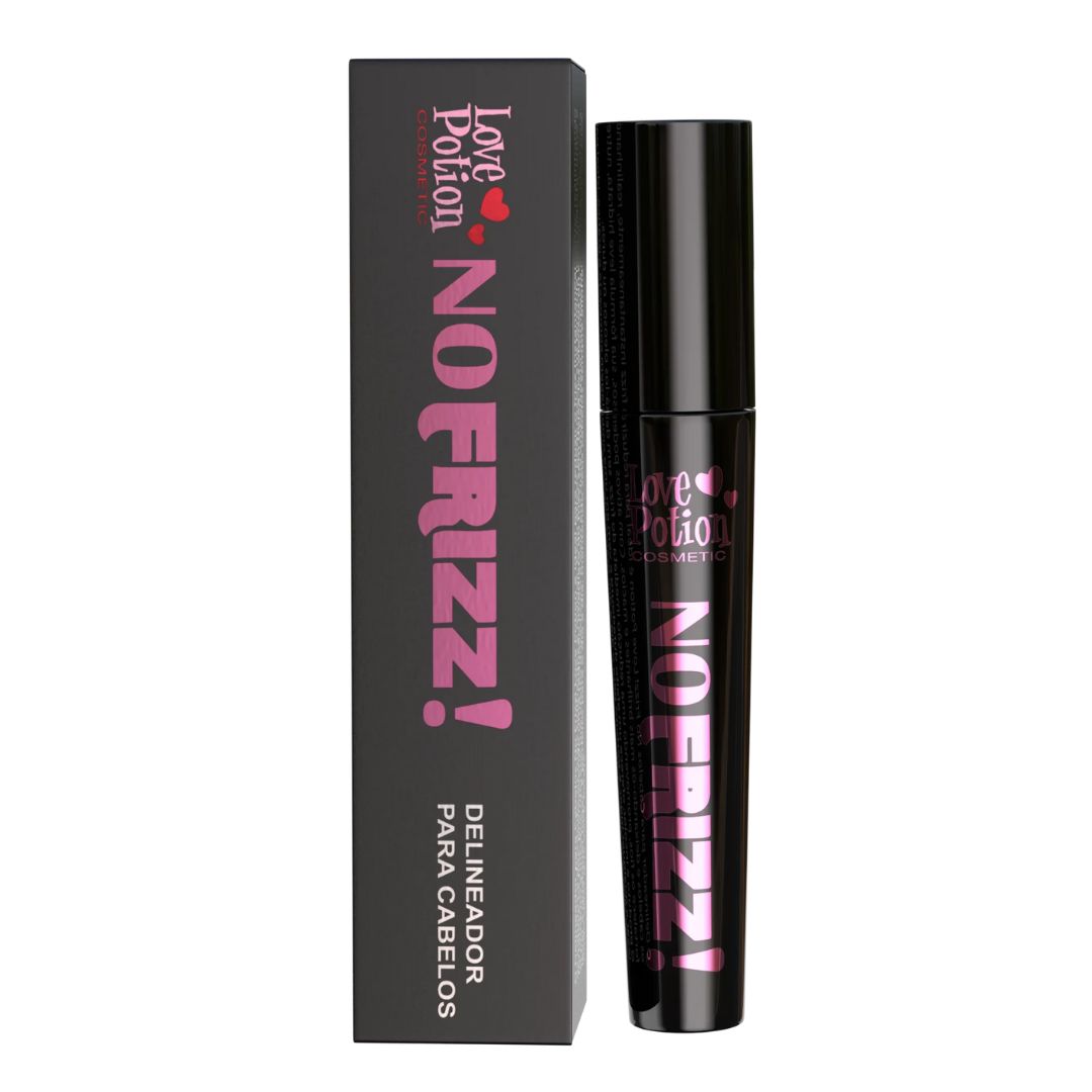 No Frizz Hair Eyeliner Anti Frizz Finisher 10g Love Potion