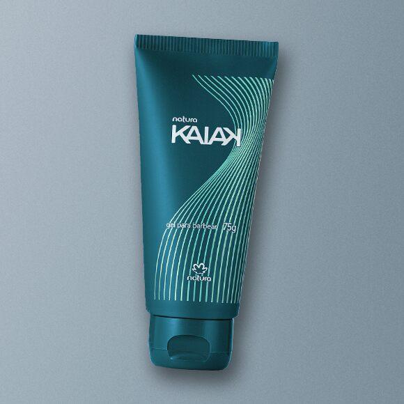 Natura KAIAK / Shaving - 75 G