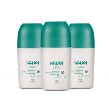 Natura KAIAK Kit Deo Aero / Kit Deo Aero