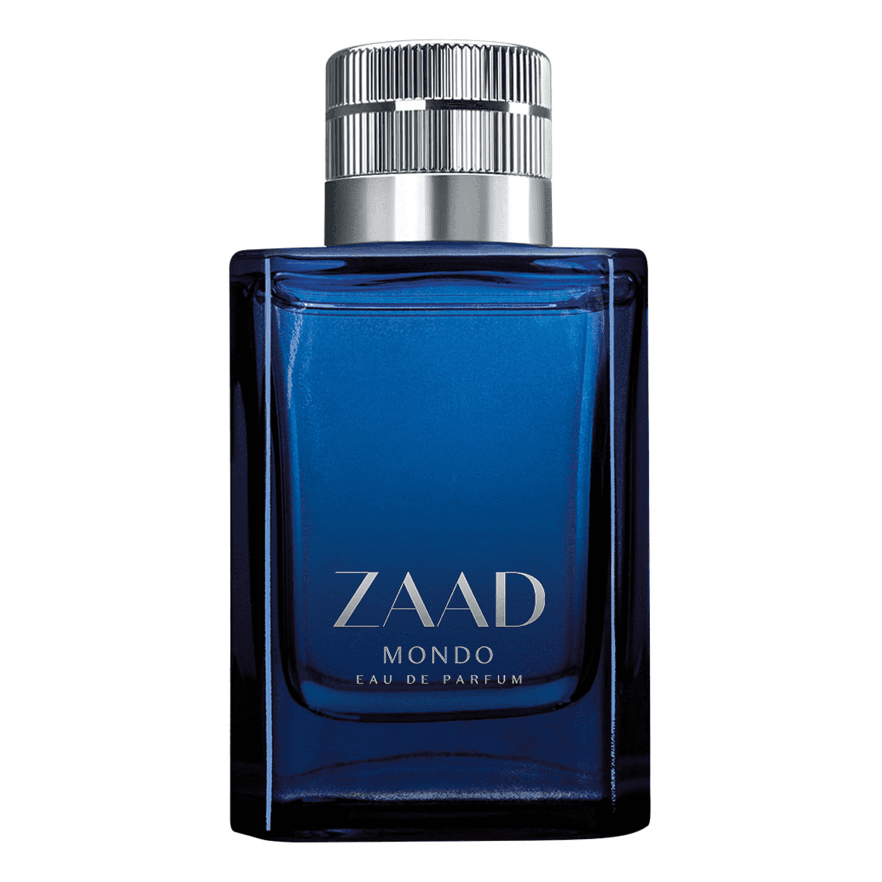 Zaad Mondo Eau De Parfum 95ml - o Boticario