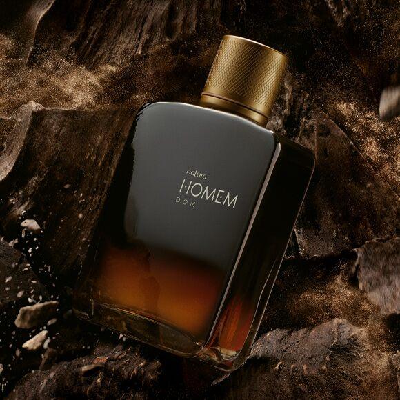 Natura HOMEM Dom / Men - 100 Ml