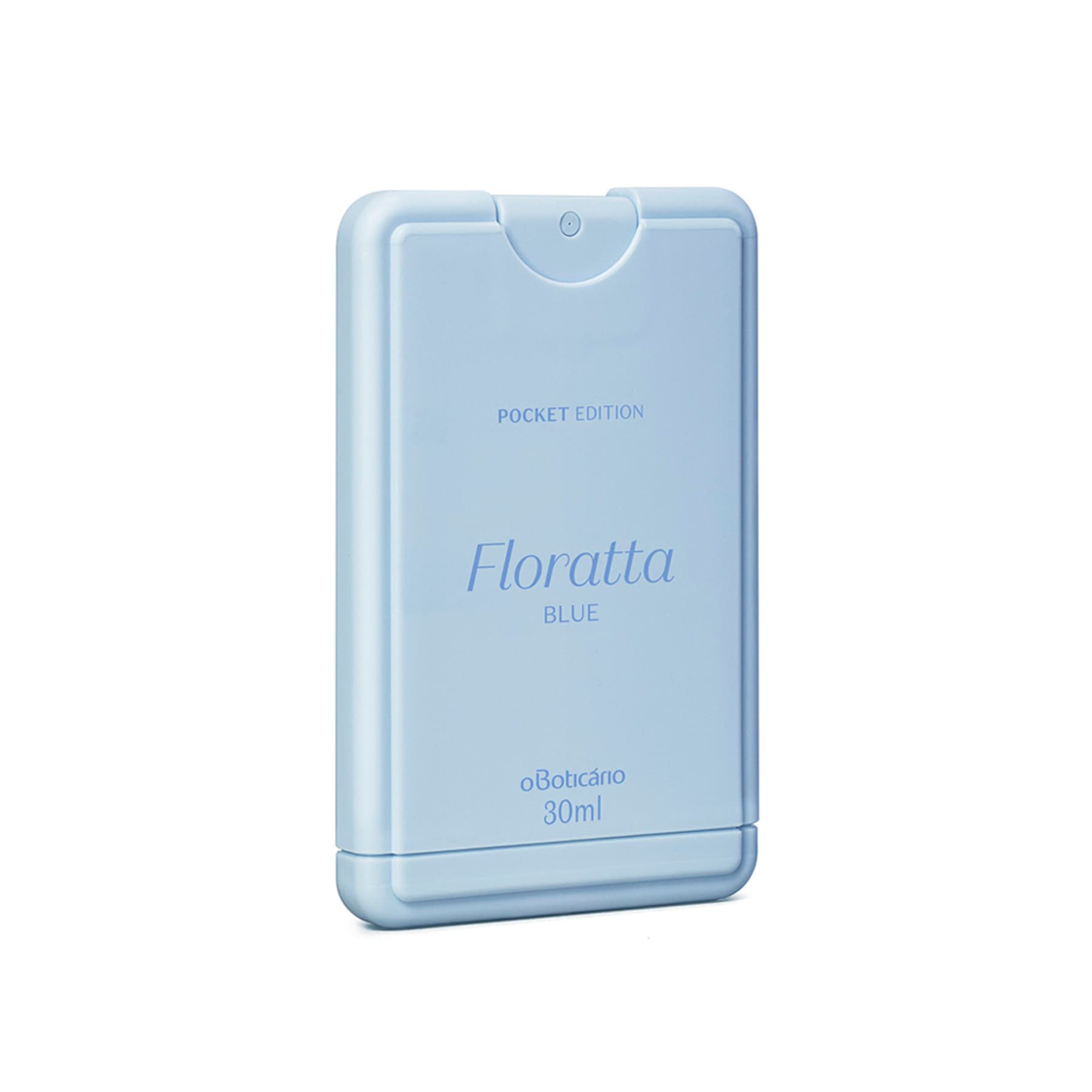 Floratta Blue Deodorant Cologne Pocket 30ml - o Boticario