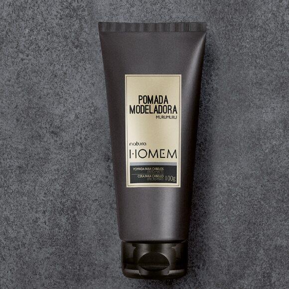 Natura HOMEM Pomada / Ointment Man - 100 Ml