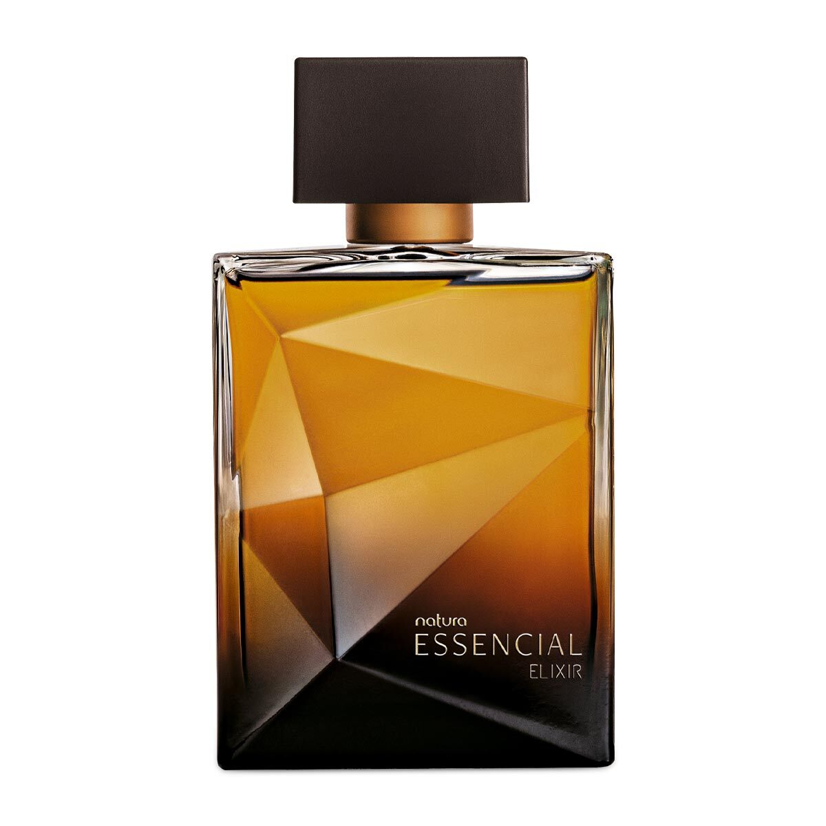 Natura ESSENCIAL Deo Elixir Masculino / Deo Parfum Essential Men's Elixir - 100ml