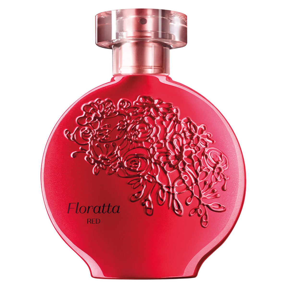 Kit Floratta Red: Deodorante Cologne + Body Fragrant Oil - o Boticario —  Supermarket Brazil