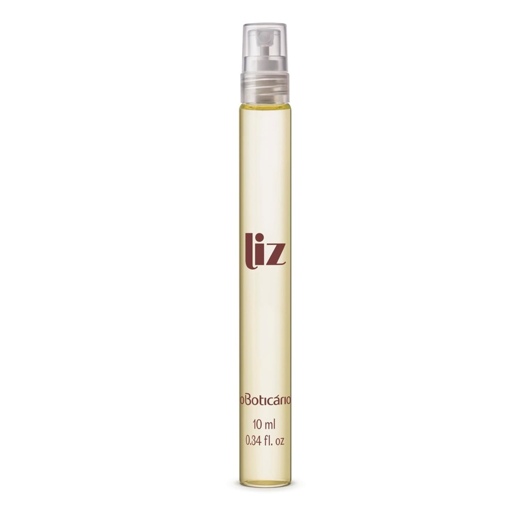 Liz Deodorant Cologne 10 Ml