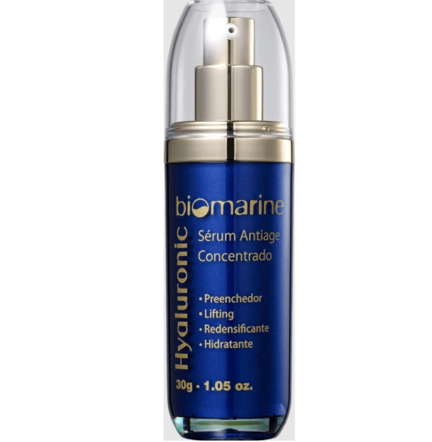 Skin Care Beauty Hyaluronic Sérum Concentrated Anti Aging Anti Wrinkles 30g