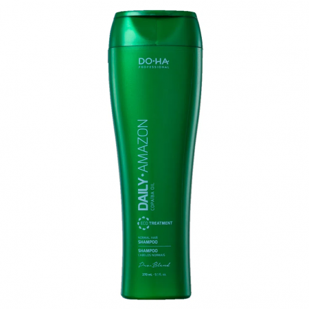 DOHA Professional Daily Shampoo 250ml Amazon - DO-HA