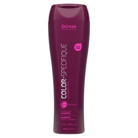 DOHA Specifique Professional Color Shampoo 250ml - DO-HA