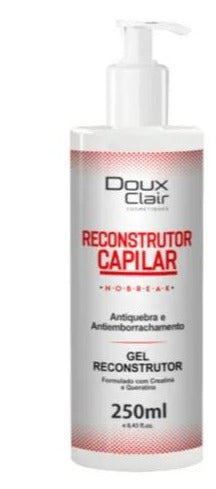 Doux Clair Hair Treatment Doux Clair Nobreak Anti Yarn 250ml - Doux Clair