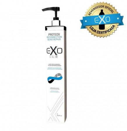 Exo Hair Color Proteox Reconnection Bond Repair Plex 1000ml - Exo Hair