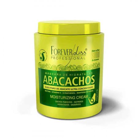 Forever Liss Mask cached Abacachos 950g - Forever Liss