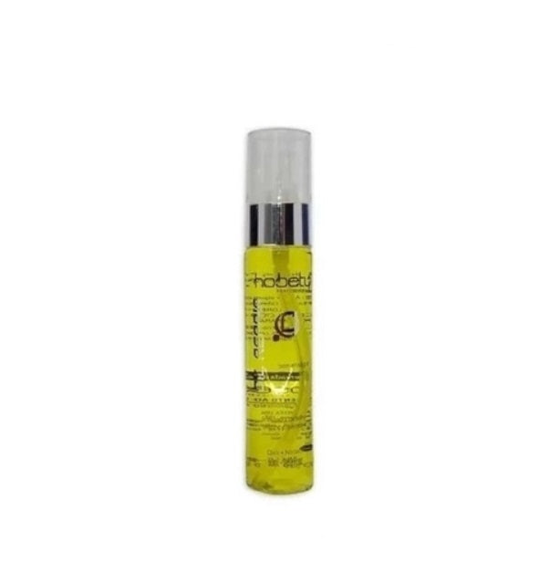 Hobety Hair Care Oil Repair Hair Repair Protection keratin Silicones Finisher Treatment 60ml - Hobety