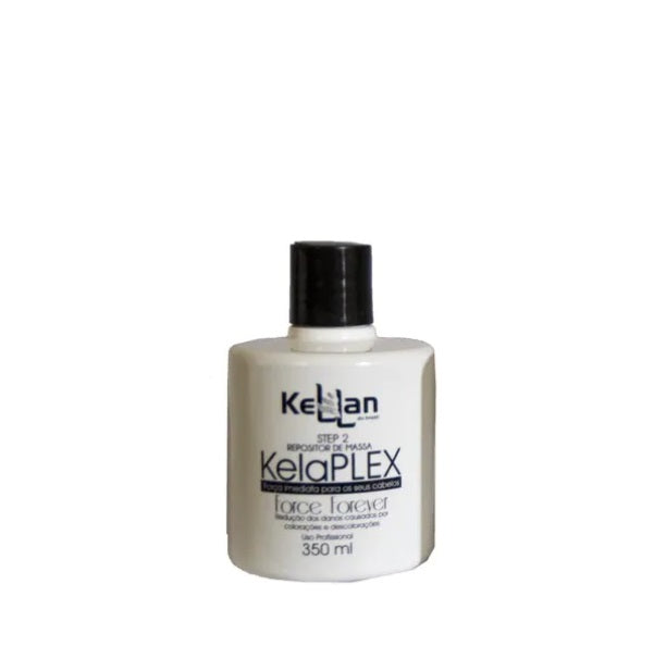 Kellan Hair Care KellaPlex Step 2 Mass Replacer Hair Bleaching Protection Treatment 350ml - Kellan