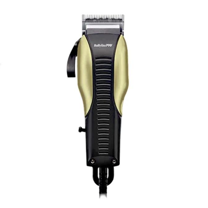 MiraCurl Cutting Machine Professional Babyliss Pro Power FX Hair Cutting Machine 220V 15W - MiraCurl