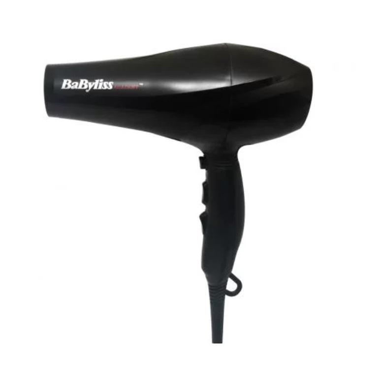 MiraCurl Hair Dryer Professional Babyliss Academy Gran Potencia Power Dryer 2000W 220V - MiraCurl