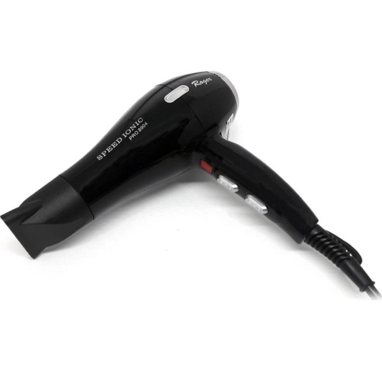 MiraCurl Hair Dryer Professional Speed Ionic Pro 8904 Hairstyling Dryer 110V 127V 2000W - MiraCurl