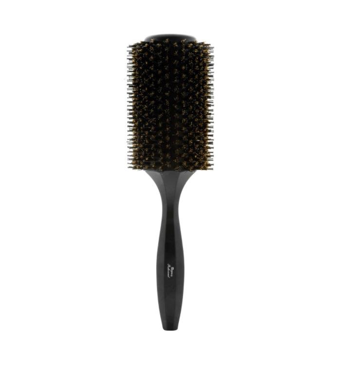 Other Brands Acessories Professional Wooden Nylon / Boar Bristles Hair Brush Japan 44 CMS 3066 - Roger
