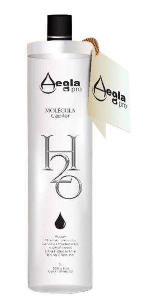 Other Brands Brazilian Keratin Treatment Brazilian H2o Hair Molecule Treatment Gel Progressive Brush 1L - Aegla Pro
