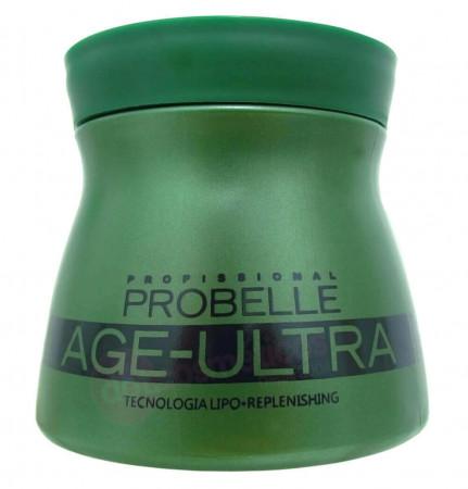 Probelle Age Ultra Mask w / Fine, break and damaged - 250g - Probelle