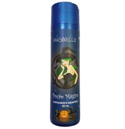 Probelle Brazilian Keratin Treatment Professional Hair Treatment Magic Potion Enchanted Conditioner 250ml - Probelle