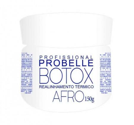 Probelle Mini Bt-o.x African Realignment Thermal 150g - Probelle
