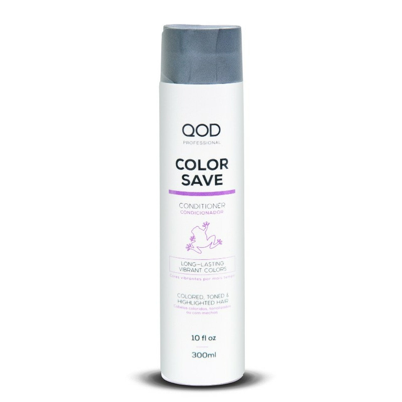 QOD Hair Care QOD Color Save Hair Conditioner 300ML - QOD