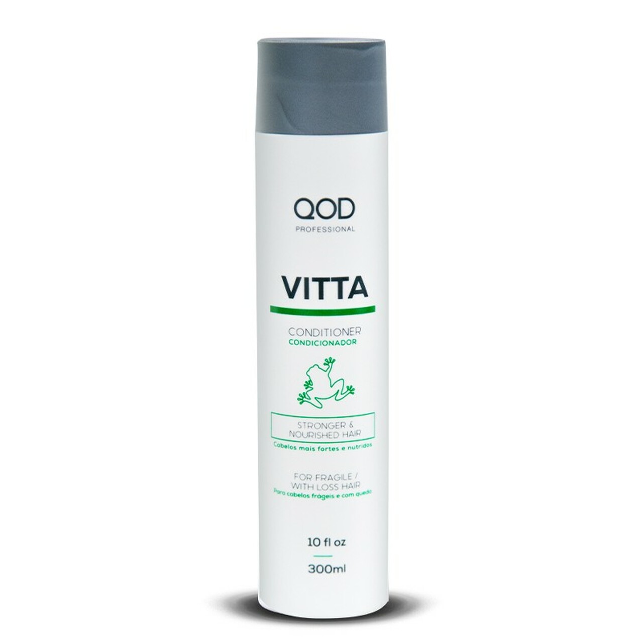 QOD Hair Care QOD Vitta Hair Conditioner 300ML - QOD