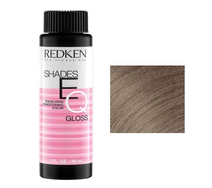Redken Home Care Shades EQ  Conditioning 07N Mirage Color Tinting Hair Gloss 60ml - Redken